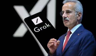 Grok’a erişim engeli gelecek mi? Bakan Uraloğlu’ndan açıklama var