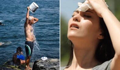 Güneş yakıp kavuracak! Meteoroloji’den 17 ile sarı, 2 ile turuncu kodlu uyarı