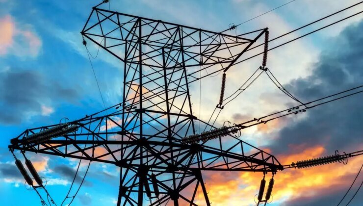 Günlük elektrik tüketiminde rekor kırıldı
