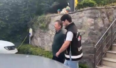 HAKMAR ve TATBAK’ın sahibi kim? "Beni Gülen yükseltti, servetim feda olsun" dediği ortaya çıktı