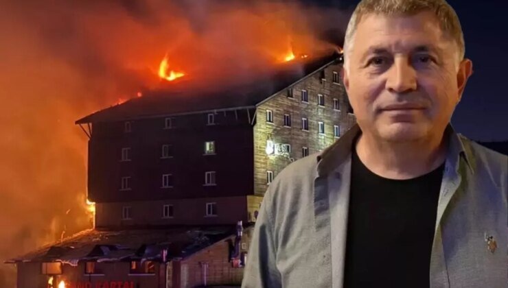 Halit Ergül’ün sözleri, mahkeme salonunu karıştırdı: Ben zaten yıkıldım