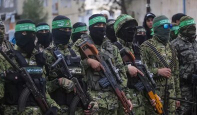 Hamas, Gazze’de yeni ateşkes teklifine olumlu yanıt verdi