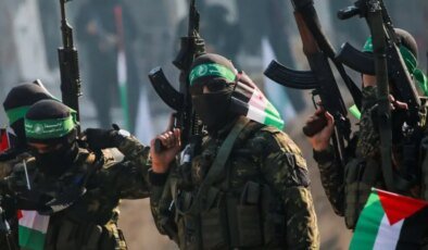 Hamas, Trump’ın Gazze’de ateşkes teklifini kabul etti: 10 esiri serbest bırakmaya hazırız