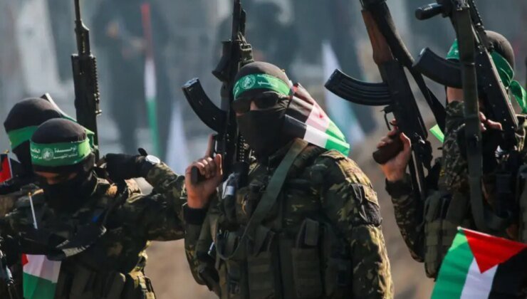 Hamas, Trump’ın Gazze’de ateşkes teklifini kabul etti: 10 esiri serbest bırakmaya hazırız