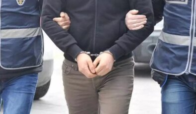 Hatay’da eşini 7 yerinden bıçaklayan şahıs tutuklandı