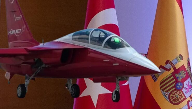 Havacılık tarihinde yeni sayfa: Potansiyeli çok yüksek