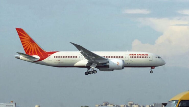Hindistan’dan Boeing kararı