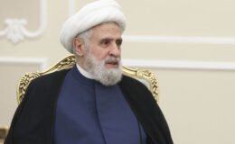 Hizbullah: İsrail için silah bırakmayız
