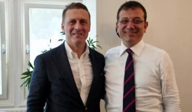 İBB İştirakler Başkanı Yıldız’ın şoförü Bayram Yıldırım da itirafçı oldu