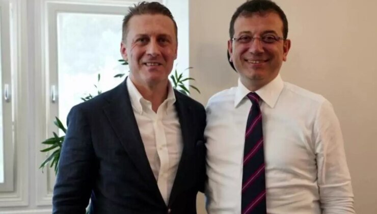 İBB İştirakler Başkanı Yıldız’ın şoförü Bayram Yıldırım da itirafçı oldu