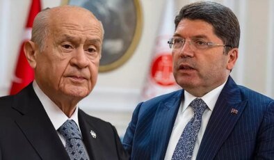 ‘İBB yargılamaları TRT’de yayımlansın’ çağrısına Bakan Tunç’tan yeşil ışık