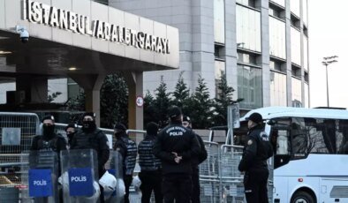 İBB’ye yeni operasyon! 18 şüpheli hakkında gözaltı kararı verildi