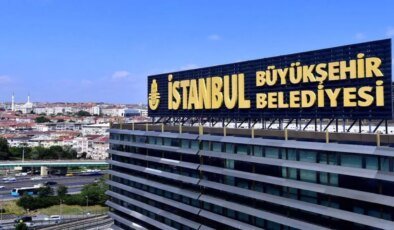 İBB’ye yönelik soruşturmada 8 kişi tutuklandı