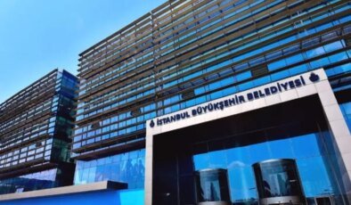 İBB’ye yönelik yolsuzluk soruşturmasında 2 gözaltı daha