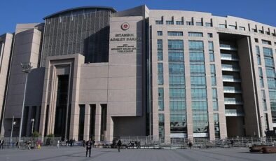 İBB’ye yönelik yolsuzluk soruşturmasında 8 şüpheli tutuklandı