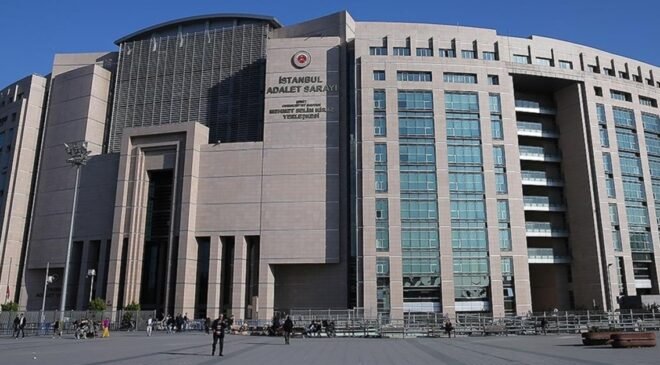 İBB’ye yönelik yolsuzluk soruşturmasında 8 şüpheli tutuklandı