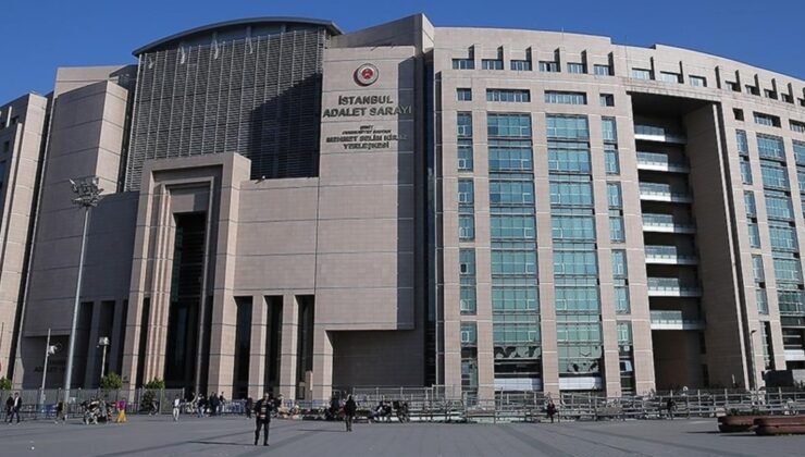 İBB’ye yönelik yolsuzluk soruşturmasında 8 şüpheli tutuklandı