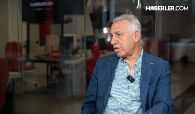İbrahim Biter: Dünyada 32 medeniyetin yaşadığı başka bir şehir yok