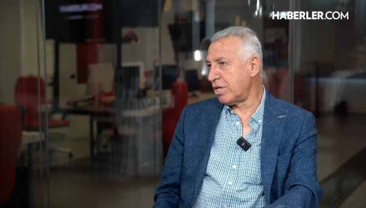 İbrahim Biter: Dünyada 32 medeniyetin yaşadığı başka bir şehir yok