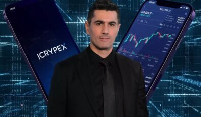 ICRYPEX yasa dışı yollarla hakkında çıkan haberleri engellemeye çalışıyor