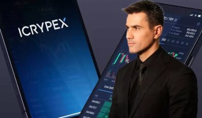 Icrypex’in sahibi Gökalp İçer’in tüm mal varlığına el konuldu