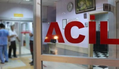 İhbara giden polis ekipleri, 53 yaşındaki adamın cansız bedeni ile karşılaştı