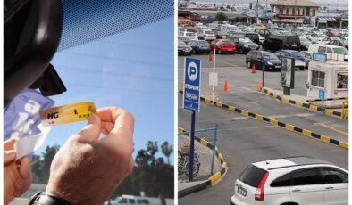 İki bankadan emeklilere ücretsiz otopark ve HGS hizmeti