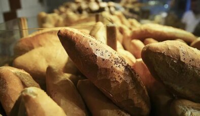 İki büyükşehirde ekmeğe zam! 200 gram ekmek artık 15 lira