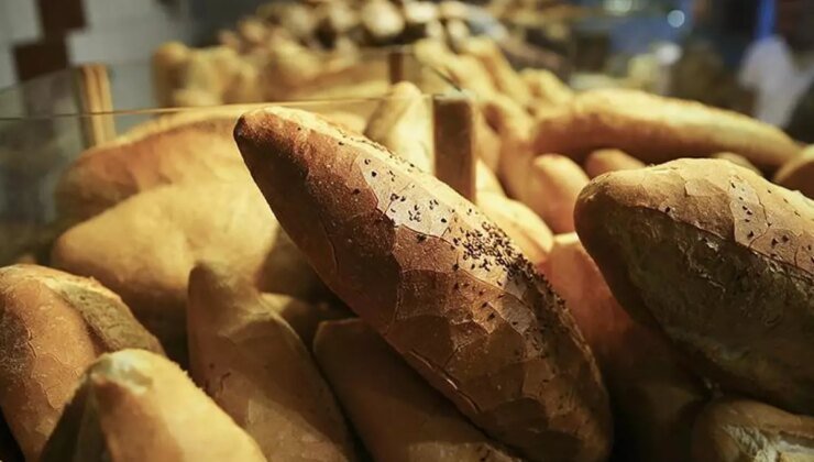 İki büyükşehirde ekmeğe zam! 200 gram ekmek artık 15 lira