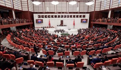 İklim Kanunu Resmi Gazete’de yayımlanarak yürürlüğe girdi
