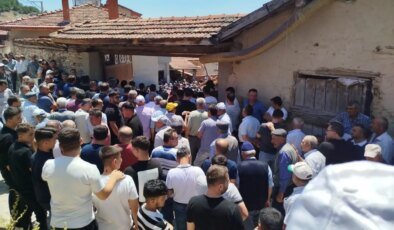 İlaç Fabrikası İnşaatında Düşen Stajyer Hayatını Kaybetti