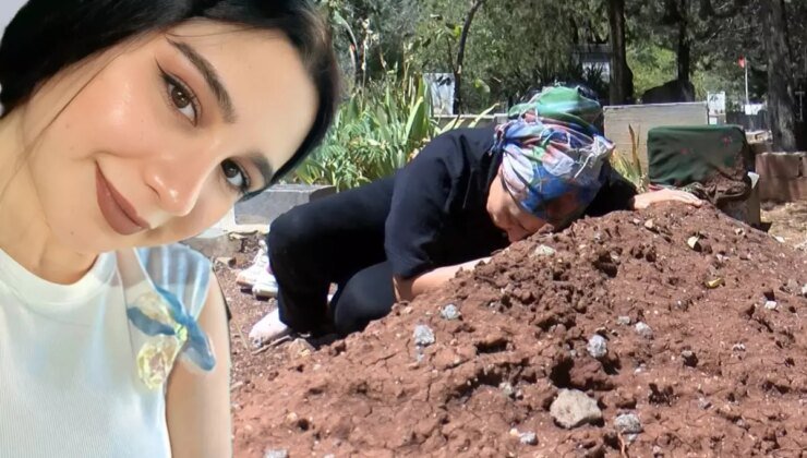 İlayda’nın sonunu babası getirmiş: Öldürüyorsanız öldürün