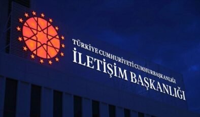 İletişim Başkan yardımcılıklarına 2 atama
