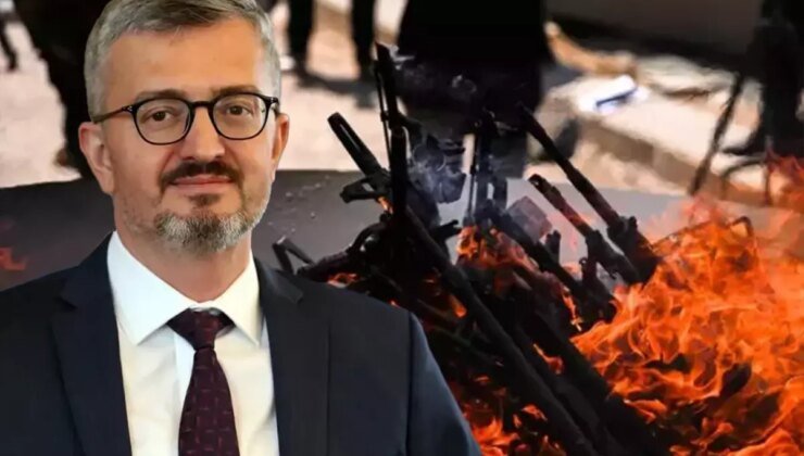 İletişim Başkanı Duran: Türkiye, terörsüz yarınlarda daha güçlü olacak