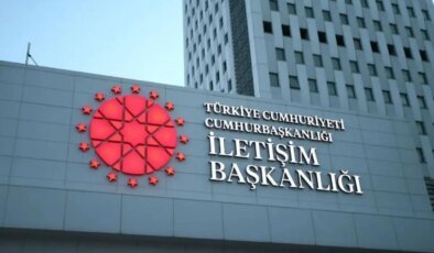 İletişim Başkanlığı’nda görev değişimi! Yeni atamalar belli oldu