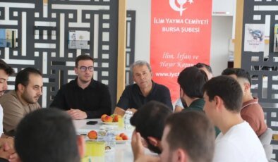 İlim Yayma Cemiyeti’nden Yaz Okulu ile Çocukların Gelişimine Destek