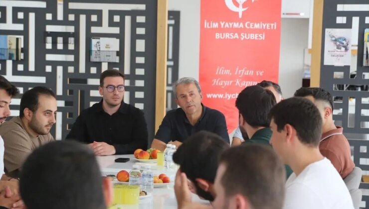 İlim Yayma Cemiyeti’nden Yaz Okulu ile Çocukların Gelişimine Destek