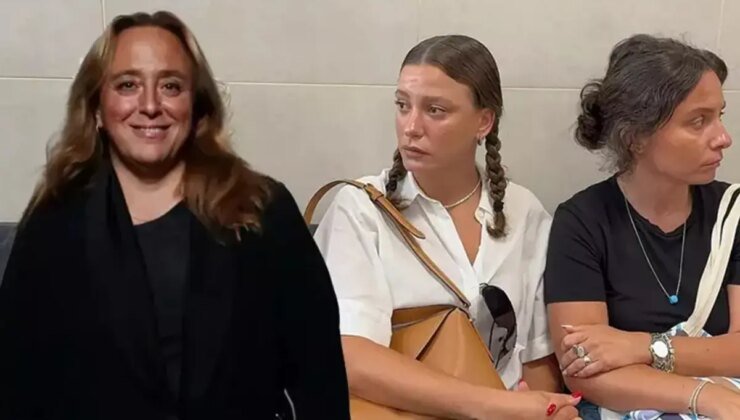İlk kez hakim karşısına çıkan Ayşe Barım’dan gözyaşları içinde savunma: Her tarafım mosmor