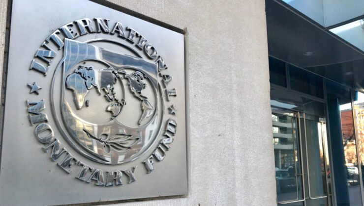 IMF, Türkiye’nin büyüme tahminini yükseltti