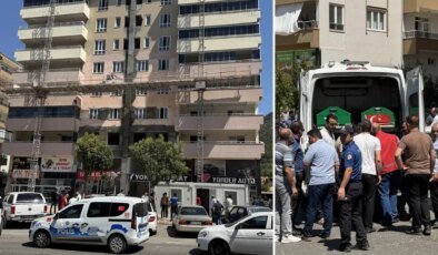 İnşaat iskelesi çöktü: 2 işçi hayatını kaybetti, 1 işçi ağır yaralı