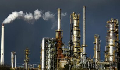 Irak’tan tarihi "petrol" kararı! Tamamı devlete verilecek