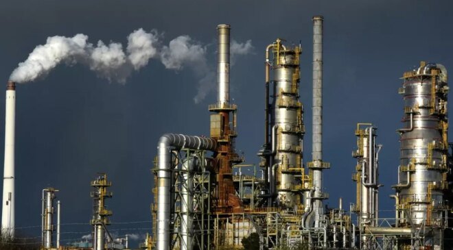 Irak’tan tarihi "petrol" kararı! Tamamı devlete verilecek