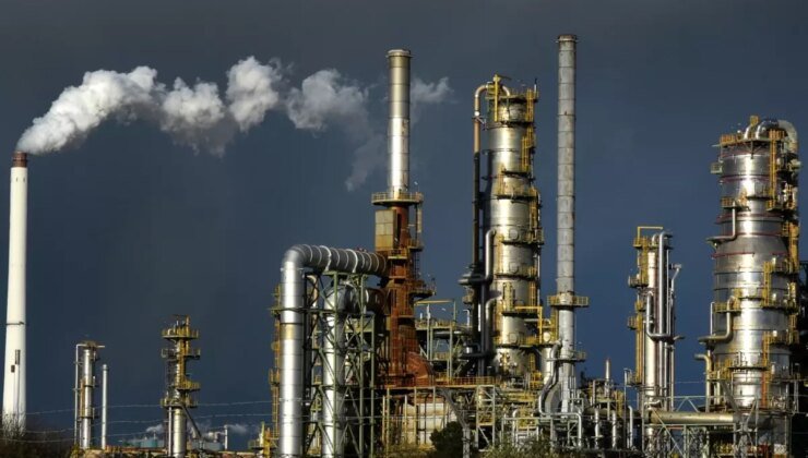 Irak’tan tarihi "petrol" kararı! Tamamı devlete verilecek