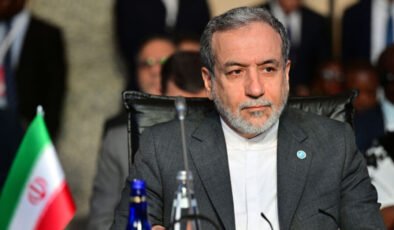 İran Dışişleri Bakanı Erakçi: Netanyahu başarısız oldu