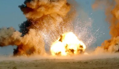 İran’da adalet sarayına bombalı saldırı: 6 ölü, 22 yaralı
