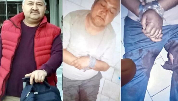 İran’da kaçırılan terzinin ailesine tehdit: Kulağını kesip göndereceğiz