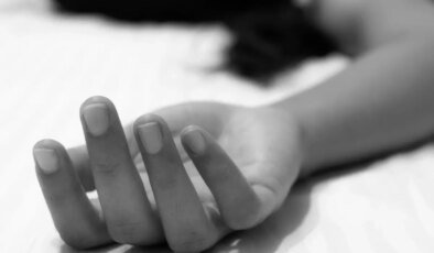 Irkçı cinayet! Genç kadın, komşusu tarafından bıçaklanarak öldürüldü