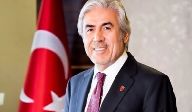 İş insanı Ali Altınbaş hayatını kaybetti