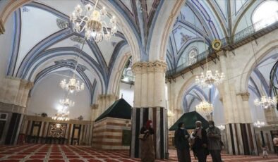 İsrail, Harem-i İbrahim Camii üzerindeki yetkilere el koydu