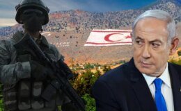 İsrail, KKTC’ye gözünü dikti: Acil durum operasyonu başlatılmalı